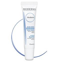 Bioderma Atoderm Baume Bals Labbra 15ml