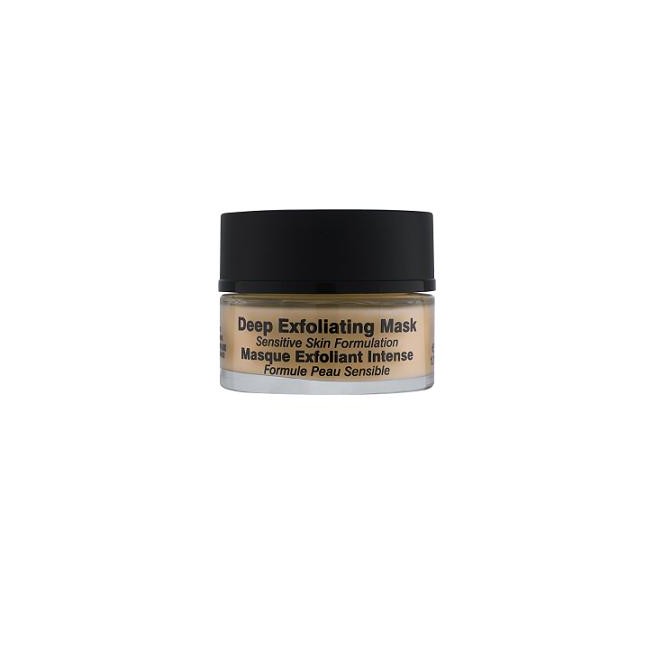 DR SEBAGH DEEP EXFOLIATING MASK SENSITIVE SKIN 50 ML DR SEBAGH DEEP EXFOLIATING MASK SENSITIVE SKIN 50 ML