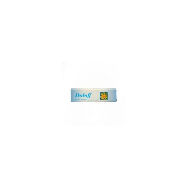 DOLOFF GEL 50G DOLOFF GEL 50G