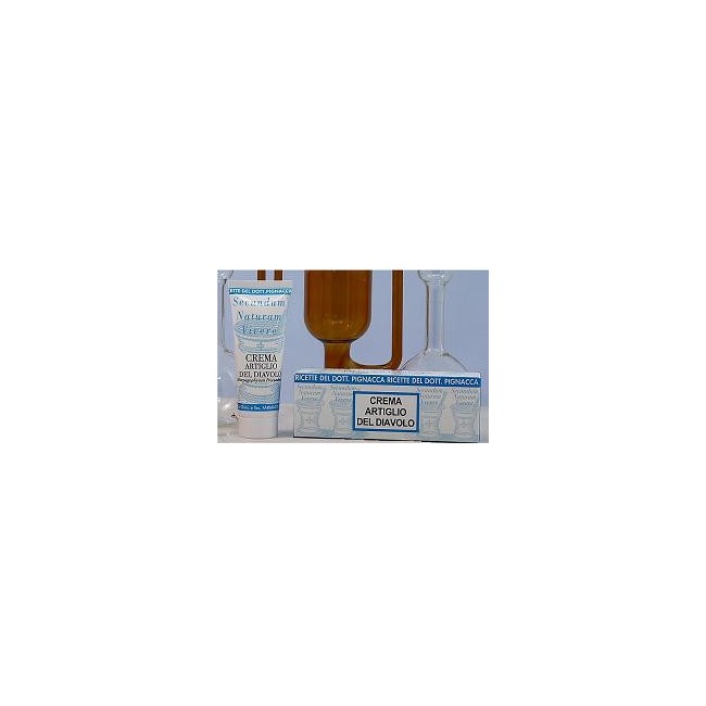 Pilogen Carezza Ricette Del Dottor Pignacca Artiglio Del Diavolo Crema 75 Ml Pilogen Carezza Ricette Del Dottor Pignacca Artiglio Del Diavolo Crema 75 Ml