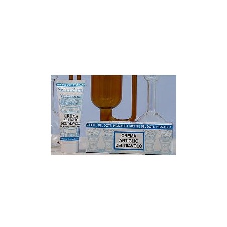 Pilogen Carezza Ricette Del Dottor Pignacca Artiglio Del Diavolo Crema 75 Ml