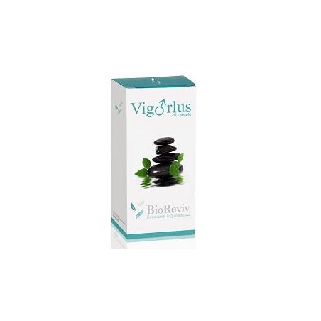 Stars Corporation Vigorlus Bioreviv 20 Capsule Stars Corporation Vigorlus Bioreviv 20 Capsule