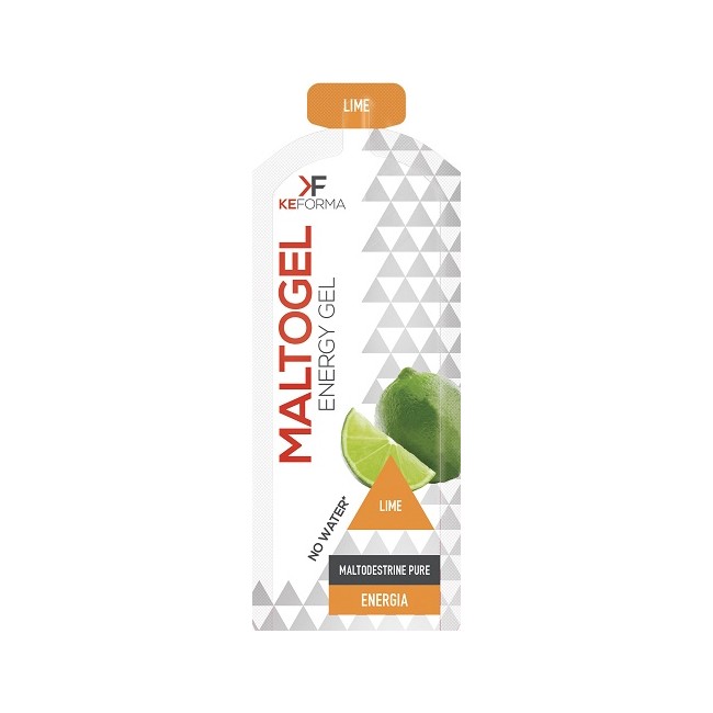 Aqua Viva Malto Gel Lime 50 Monodose 60 Ml Aqua Viva Malto Gel Lime 50 Monodose 60 Ml