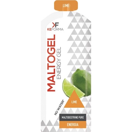 Aqua Viva Malto Gel Lime 60 Ml