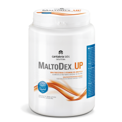 Difa Cooper Maltodex Up Barattolo 500 G