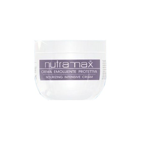 Texia Nutramax Crema Nutriente Protettiva 400 Ml Texia Nutramax Crema Nutriente Protettiva 400 Ml