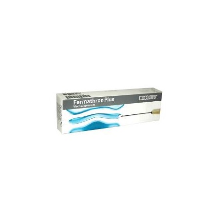 Zimmer Biomet Italia Siringa Intra-articolare Fermathron Plus Acido Ialuronico 30 Mg 2 Ml