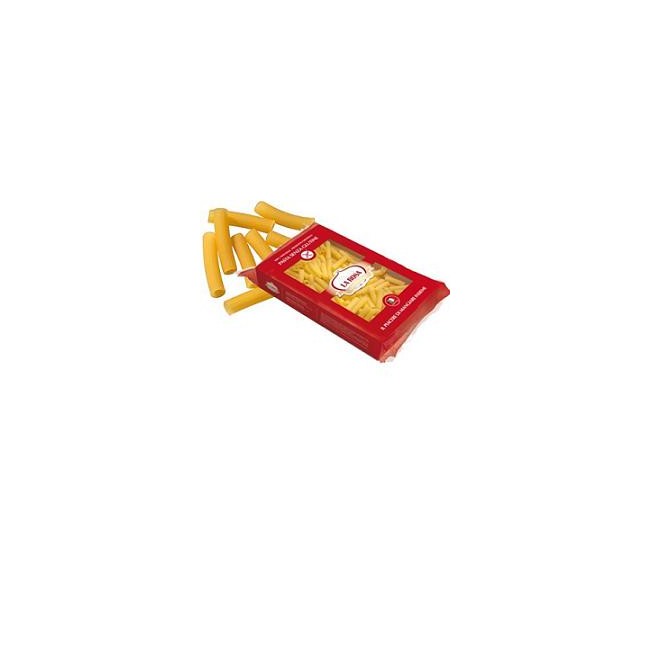 Pastificio La Rosa Maccheroni 500 G Pastificio La Rosa Maccheroni 500 G