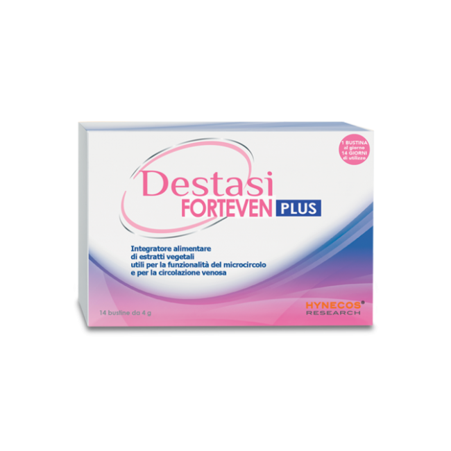 DESTASI FORTEVEN PLUS BUSTE DESTASI FORTEVEN PLUS BUSTE