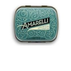Amarelli Sky Blu 20 G
