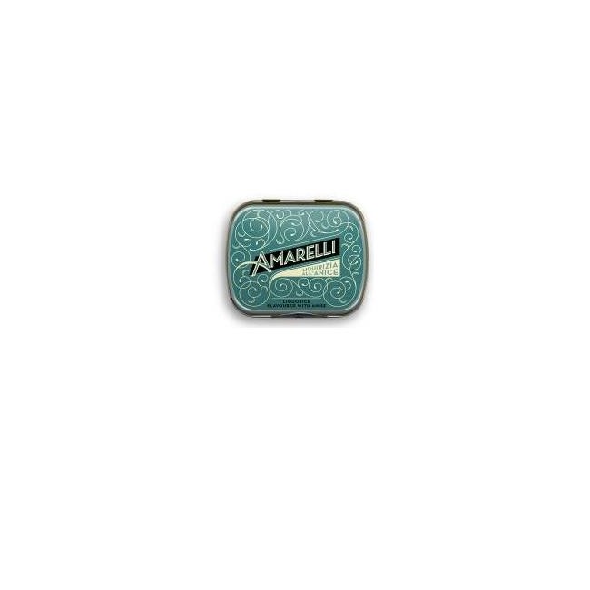 Amarelli Sky Blu 20 G Amarelli Sky Blu 20 G