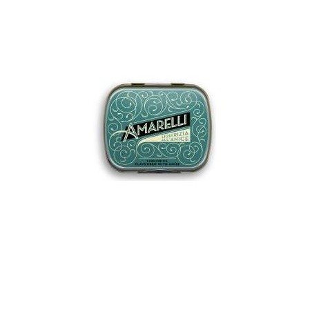 Amarelli Sky Blu 20 G Amarelli Sky Blu 20 G