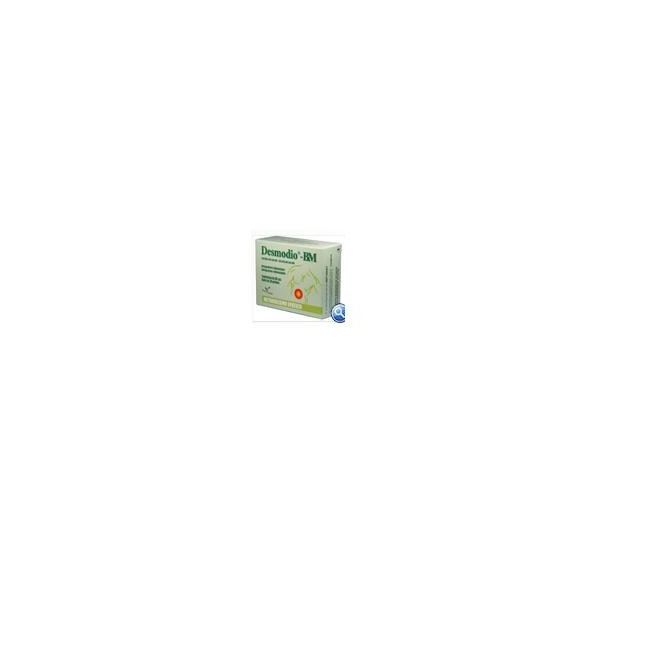 DESMODIO BM 30 CAPSULE DESMODIO BM 30 CAPSULE