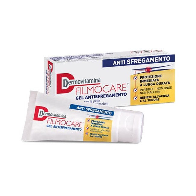 DERMOVITAMINA FILMOCARE GEL ANTISFREGAMENTO 30 ML DERMOVITAMINA FILMOCARE GEL ANTISFREGAMENTO 30 ML
