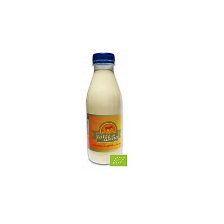 Azienda Agr. Mariucci P. Latte Asina Biologico Fresco 500 Ml