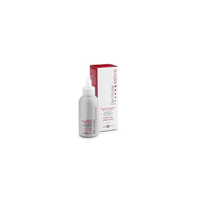 Cieffe Derma Dermosile Lozione 100ml Cieffe Derma Dermosile Lozione 100ml