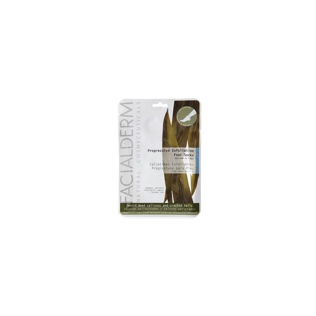 Sensalia Sl Calza Esfoliante Piedi Alga Laminaria 1 Pezzo Sensalia Sl Calza Esfoliante Piedi Alga Laminaria 1 Pezzo