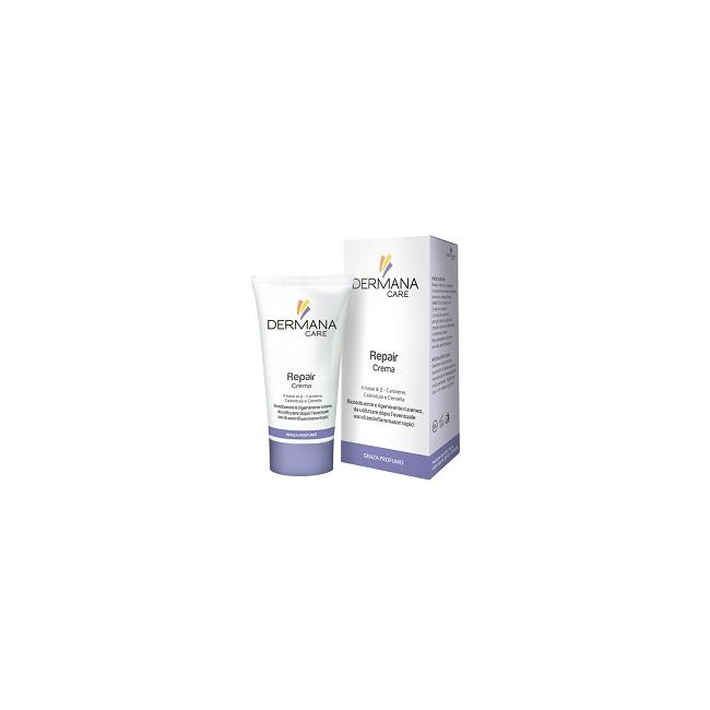 Dermana Care Repair Crema 50ml Dermana Care Repair Crema 50ml