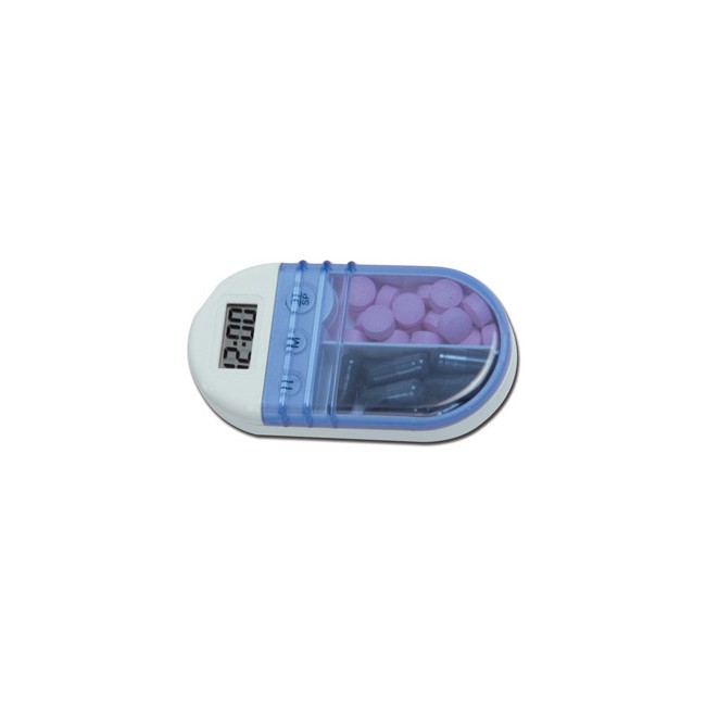 Gima Timer Portapillole
