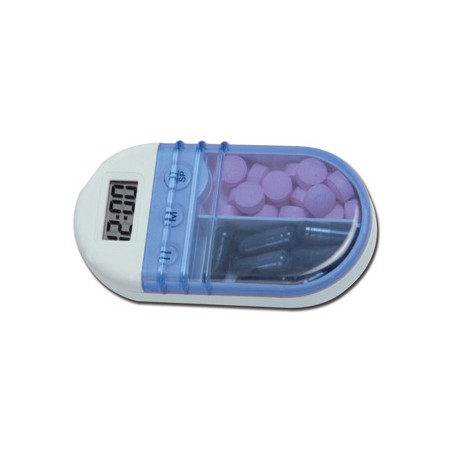 Gima Timer Portapillole
