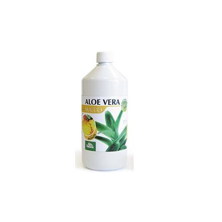 Alta Natura Aloe Vera Succo Ananas 1 L