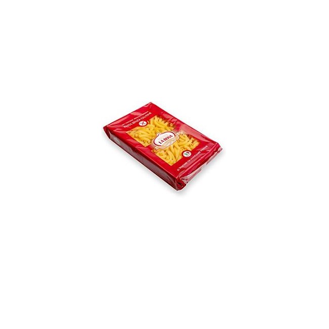 Pastificio La Rosa Sedani 500 G Pastificio La Rosa Sedani 500 G