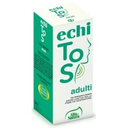 Alta Natura Echitos Adulti Soluzione Orale 200 Ml