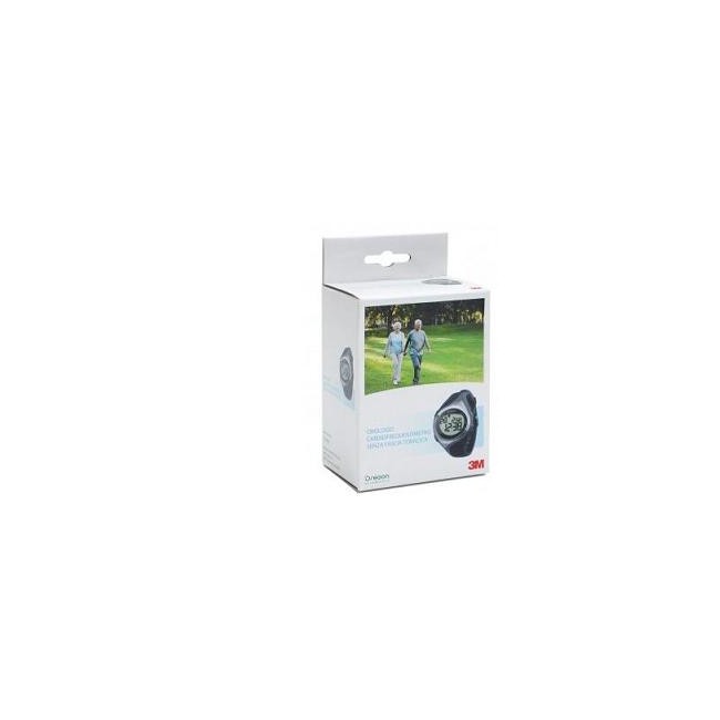 3m Oregon Cardiofrequenzimetro Senza Fascia 3m Oregon Cardiofrequenzimetro Senza Fascia
