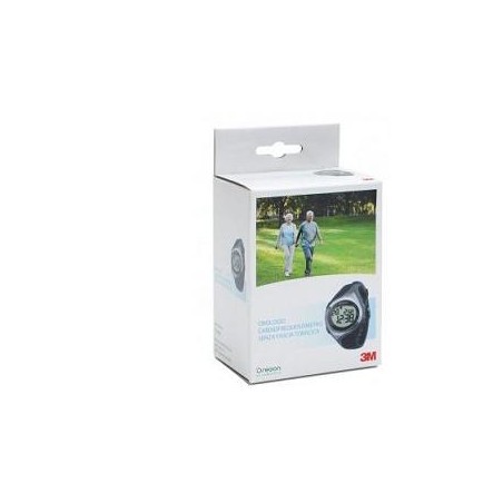3m Oregon Cardiofrequenzimetro Senza Fascia