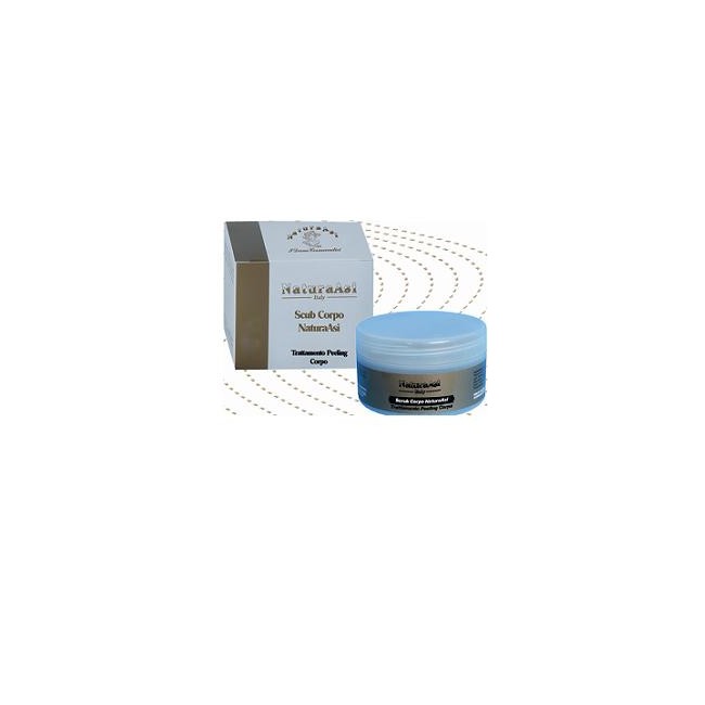 Natural Plus Professional Scrub Corpo Naturaasi Crema 250ml Natural Plus Professional Scrub Corpo Naturaasi Crema 250ml