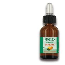 Coswell Pumilio Aroma Energizzante 10 Ml