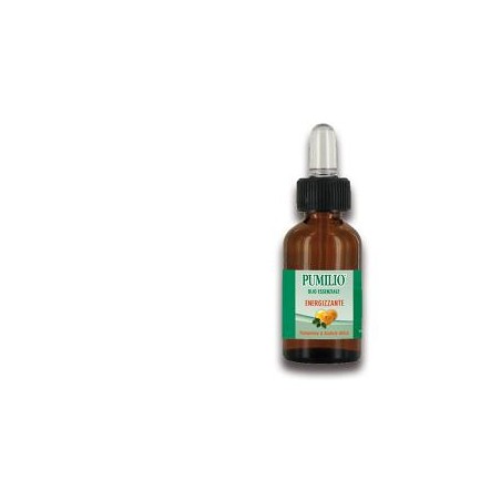 Coswell Pumilio Aroma Energizzante 10 Ml
