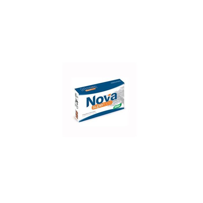 Santiveri Nova Super Food 72 Compresse Santiveri Nova Super Food 72 Compresse