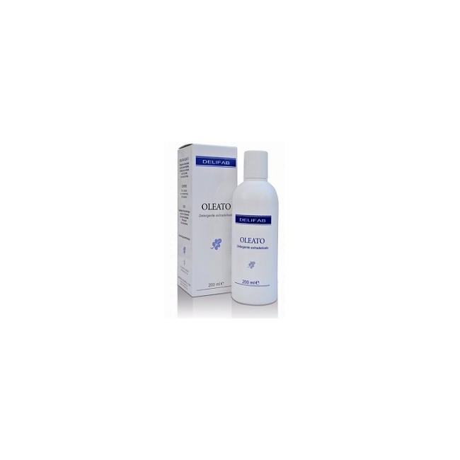 DELIFAB OLEATO 200 ML DELIFAB OLEATO 200 ML