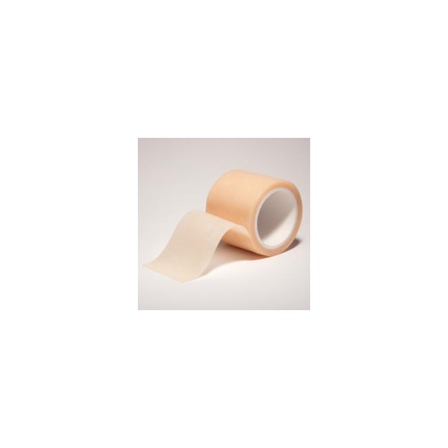 Farma Bio Technology Scar Dimmer Nastro In Silicone Medicale Trasparente Per La Cura Delle Cicatrici 2,5x100cm 1 Pezzo
