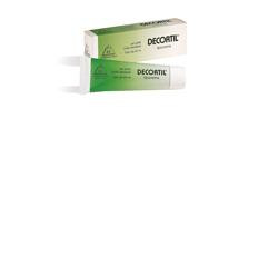 Idi Decortil Lipocrema Crema Per Pelle Sensibili 50ml