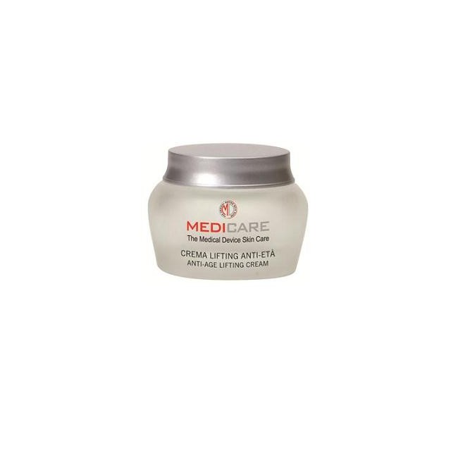 S. I. R. P. E. A. Medicare Crema Lifting Antiage 50 Ml S. I. R. P. E. A. Medicare Crema Lifting Antiage 50 Ml