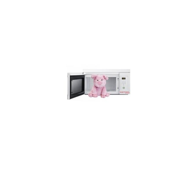 Intelex Group Warmies Peluche Termico Maiale Intelex Group Warmies Peluche Termico Maiale