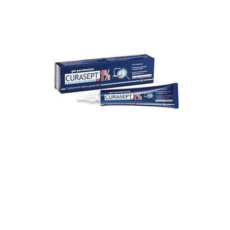 Curaden Curasept ADS 1% Gel Parodontale 30ml Curaden Curasept ADS 1% Gel Parodontale 30ml