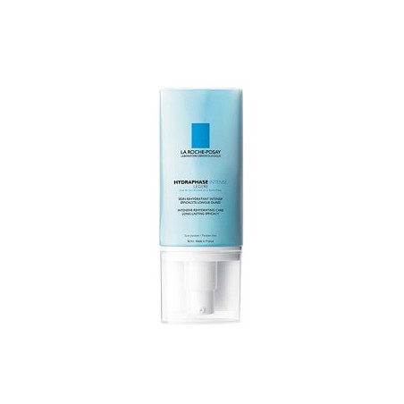 La Roche-posay La Roche Posay Hydraphase Intense Legere + E.t.