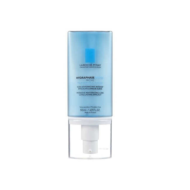 La Roche-posay La Roche Posay Hydraphase Intense Riche + E.t. La Roche-posay La Roche Posay Hydraphase Intense Riche + E.t.
