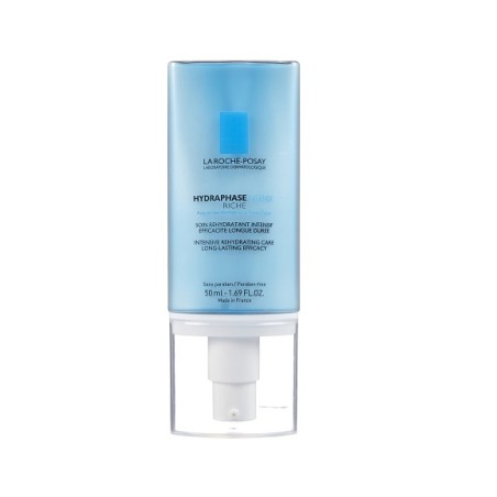 La Roche-posay La Roche Posay Hydraphase Intense Riche + E.t.