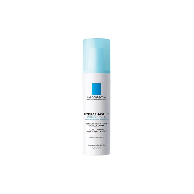 La Roche-posay La Roche Posay Hydraphase Intense Uv Leg + E.t.