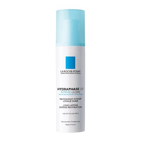 La Roche-posay La Roche Posay Hydraphase Intense Uv Leg + E.t.