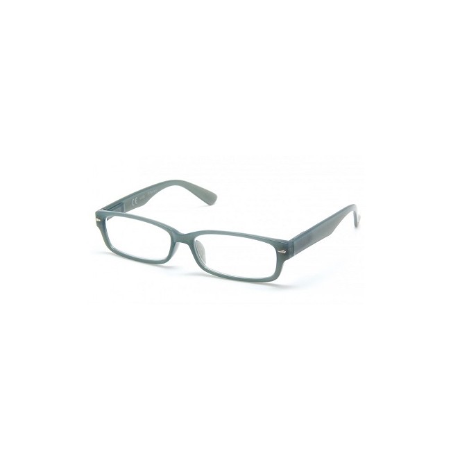 T-tex T-vedo Shiny Occhiale Da Vista Nero +2,00 Diottrie