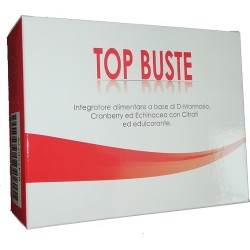 Omniaequipe Top Buste 14 Bustine
