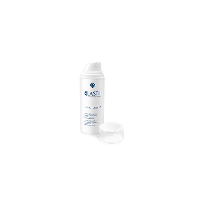 Istituto Ganassini Rilastil Hydrotenseur Gocce 50ml Promozione