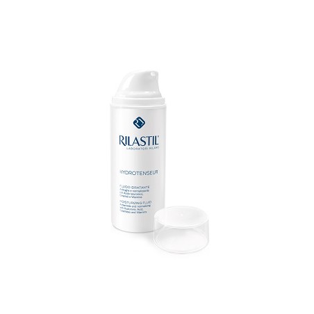 Istituto Ganassini Rilastil Hydrotenseur Gocce 50ml Promozione