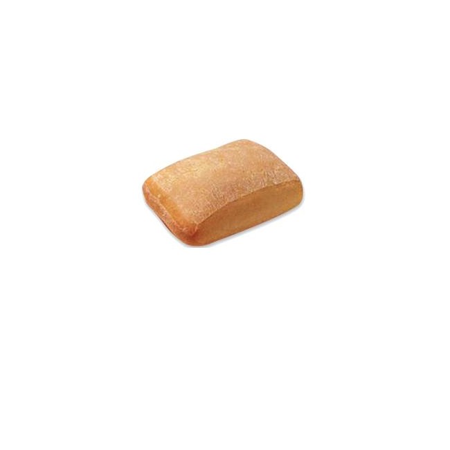 Alimenta 2000 Pane Senza Glutine Atm Le Rosite Ciabattella 130 G Alimenta 2000 Pane Senza Glutine Atm Le Rosite Ciabattella 130 G