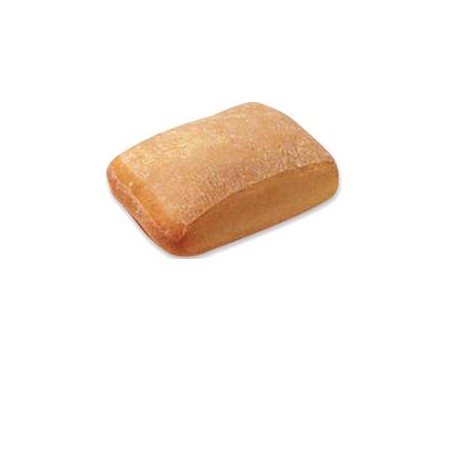 Alimenta 2000 Pane Senza Glutine Atm Le Rosite Ciabattella 130 G